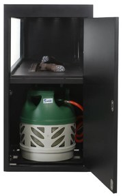 COSI gázkandalló - Cosivista 120 típusú