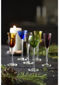 Lyngby snapsz készlet