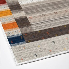 Fürdőszobaszőnyeg, 50×60 cm – Kt465