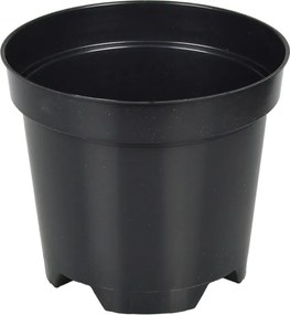 Kerek kaspó áfonya termesztéshez 16,5cm 2L 100db