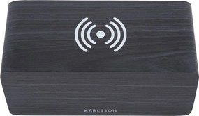 Digitális ébresztőóra Block – Karlsson