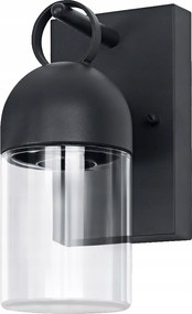 Kerti fali lámpa Kültéri Led Szürke IP65 Endura Osram