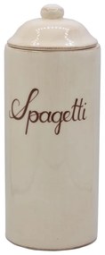 Spagetti tartó - Romantik Natúr
