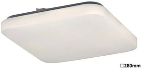 RÁBALUX 2286 ROB Ufo Lámpa Fehér IP20