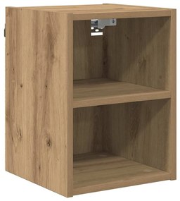Függő szekrény Riga Artisan tölgy 30 x 29,5 x 40 cm Faanyag