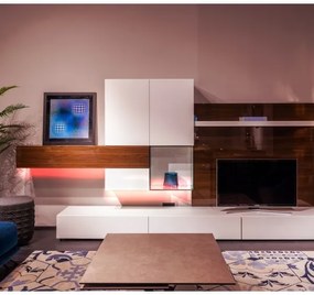 Globo 39016 - LED RGB Dimmelhető szalag LED/6W/230V + + távirányító 1m