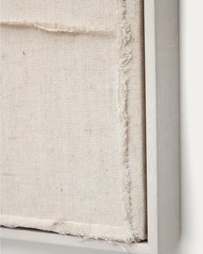 Kép 52x72 cm Maha – Kave Home