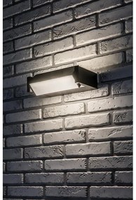 Rabalux 77185 - LED Kültéri fali lámpa CUBBINGTON LED/18W/230V IP54