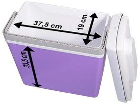 Compass hűtődoboz 23 l, 12 V/ 230 V