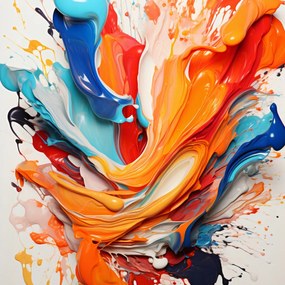 Poszter 40x40cm TĂĄnchullĂĄmok