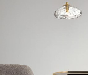 Függeszték Arany KING NOVA LUCE 9006046