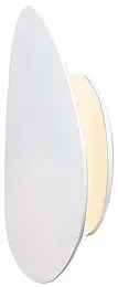 ZAMBELIS-17023-W Fehér Színű Fali Lámpa 2XG9 7W IP20