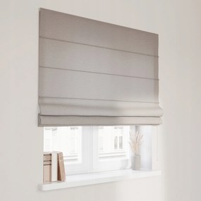 Kész Római roló Capri 80x170cm fekete