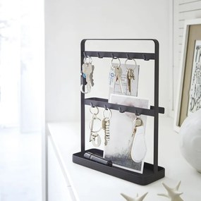 Fém fali kulcstartó Smart – YAMAZAKI