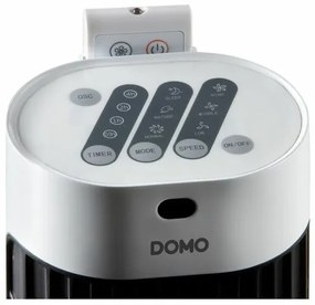 DOMO DO8126 oszlopventilátor vezérléssel