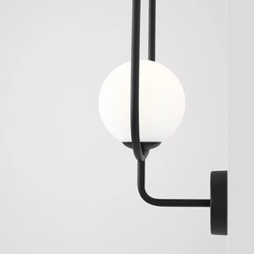 Aldex RIVA 1086C1 Fali lámpa 1x40W/E14