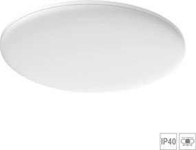 PREZENT 17452 AORA Ufo Lámpa Fehér LED IP20