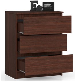 Komód Kalista II (wenge). Akció -15%. 1068603