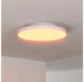 Eglo 31728 - LED RGBW Dimmelhető mennyezeti lámpa TURCONA-Z LED/22,4W/230V