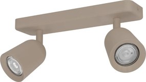 Eglo CAMALDOLI 902344 Spotlámpa 2x10W/GU10 ip20