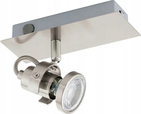 Spot lámpa Tukon 3 94144 Eglo