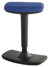 Alba  LEO tartásjavító ülőke, fekete/kék%
