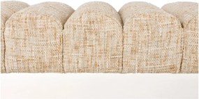 Bézs pad Jethro – White Label