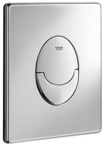 Grohe Skate Air vezérlőgomb műanyagból króm kivitelben fényes felülettel 38505000 G38505000