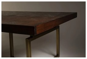 Aron dohányzóasztal, 120 x 60 cm - Dutchbone