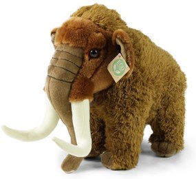 Rappa Plüss mamut, 33 cm ECO-FRIENDLY