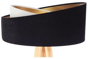 Állólámpa GALAXY 1xE27/60W/230V