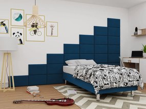 Kárpitozott fali panel Pazara 50x30 (manila 26). 1054357