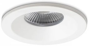 RED -Design Rendl-R13602- LED Fürdőszobai beépíthető lámpa BELLA 11W/230V IP65
