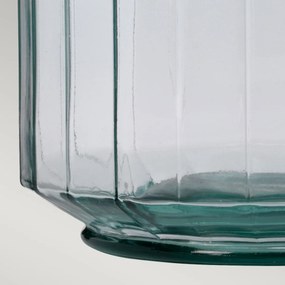 Elstead modern asztali lámpa luga fehér kék elsluga-tl-natural
