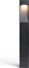 RENDL TORIN 60 állólámpa világosszürke 230V LED 7W 120° IP65 3000K