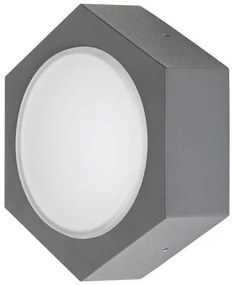 Rábalux AVOLA 7964 Fali lámpa 1x9W/LED 3000K 680LM IP54