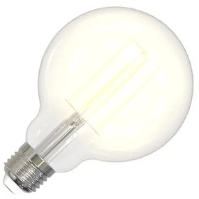 DESIGN LED IZZÓ FILAMENT FEHÉR 13W-G95/E27/3000K