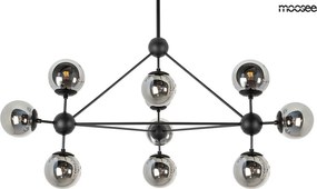 King Home MOOSEE ASTRIFERO MSE010100181 Függőlámpa 10x40W/E27 IP20