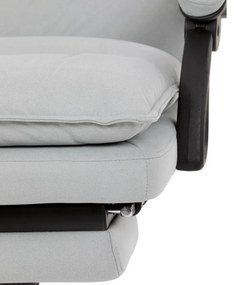 Autronic KA-Y350 SIL Irodai szék