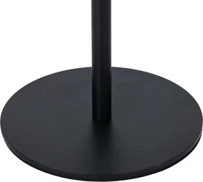 Aigostar - LED napelemes lámpa LED/2,4W/5V IP44