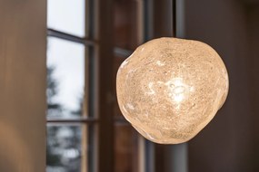 Lukáš Houdek a HG atelier s.r.o. Svítidlo Liquid - Yulin Huang