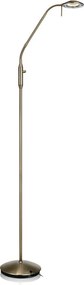 Markslojd HUDSON 105582 Állólámpa 1x6W/LED 3000K 450LM IP20