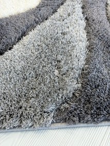 Marbella 9323A Szürke (Grey) szőnyeg 60x110