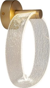 Rabalux 71463 - LED fali lámpatest OLYSSIA LED/6W/230V