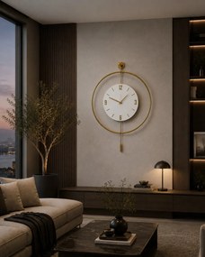 Falióra, 58 cm – Mclock-00111