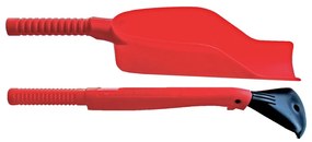 Ereszcsatorna tisztító – Garden Pleasure