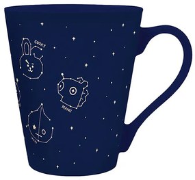 Bögre BT21 - Constellations