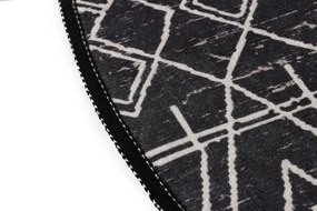 Straordinario Black Circle Djt 80