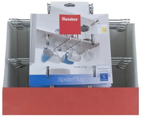 Spider Mug függő bögretartó - Metaltex