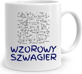Sógornak Tökéletes Bögre Születésnapi Ajándék fényképes nyomtatással